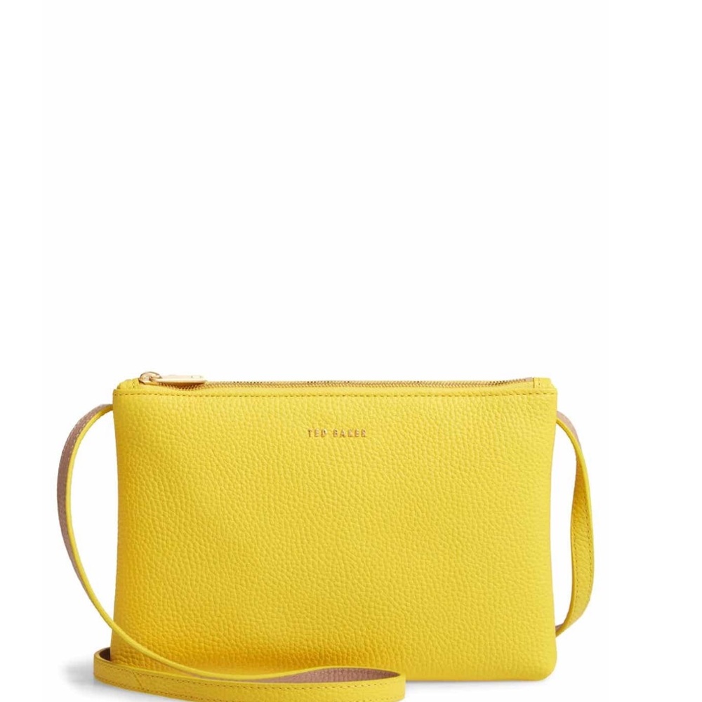 NWT- Ted Baker London Crossbody Bag